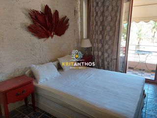 Studio / γκαρσονιέρα 30 τ.μ. για ενοικίαση, Ν. Ρεθύμνου, Ρέθυμνο-thumb-7