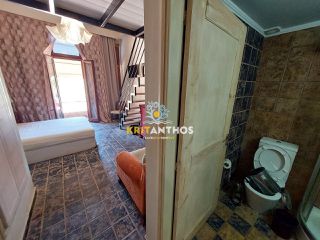 Studio / γκαρσονιέρα 30 τ.μ. για ενοικίαση, Ν. Ρεθύμνου, Ρέθυμνο-thumb-12