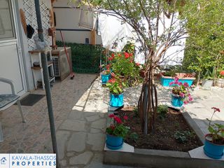Bungalow 58 τ.μ. για πώληση