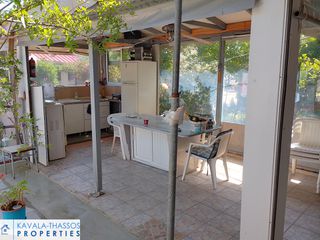 Bungalow 58 τ.μ. για πώληση, Ν. Καβάλας, Θάσος-thumb-4