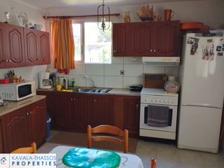 Bungalow 58 τ.μ. για πώληση, Ν. Καβάλας, Θάσος-thumb-2