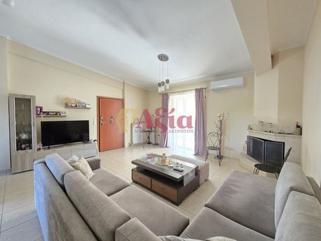 Apartment 110 sqm for sale