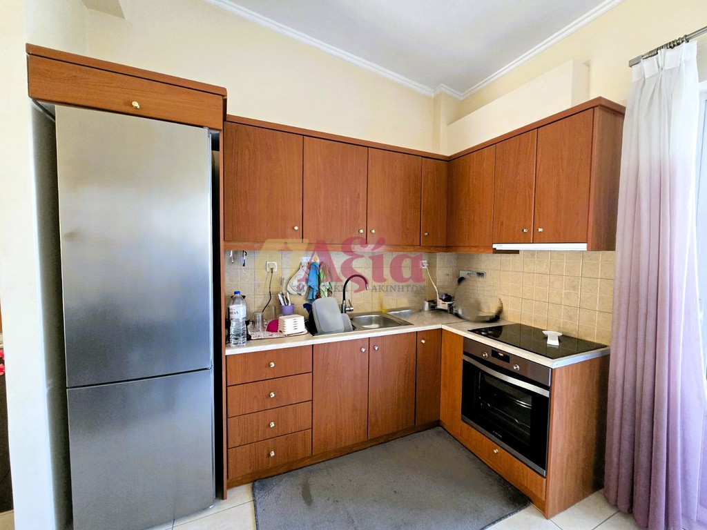Διαμέρισμα 110 τ.μ. προς πώληση, Παραλία Αλισσού
