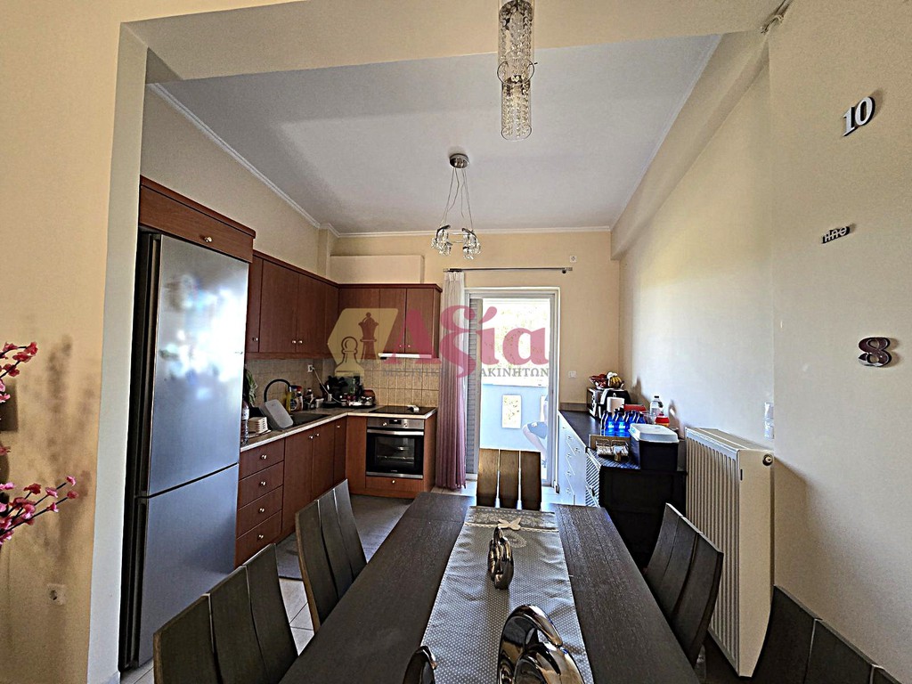 Διαμέρισμα 110 τ.μ. προς πώληση, Παραλία Αλισσού
