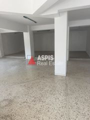 Αποθήκη 130,25 τ.μ. για ενοικίαση
