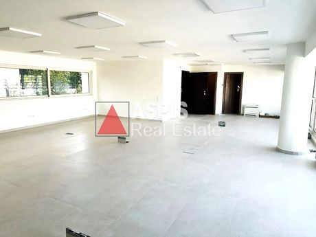 Γραφείο 110 τ.μ. προς ενοικίαση