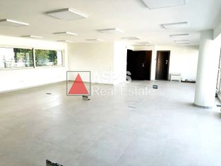Office 110 sqm for rent