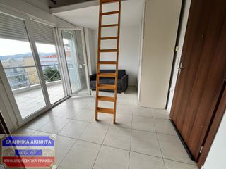 Studio / γκαρσονιέρα 25 τ.μ. πρός ενοικίαση, Ν. Καβάλας, Καβάλα-thumb-2