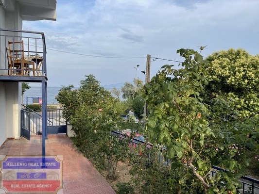 Μονοκατοικία 75 τ.μ. προς ενοικίαση, Αγία Παρασκευή Καβάλας