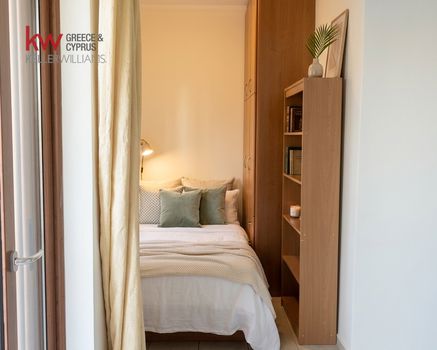 Apartment 30 sqm for rent