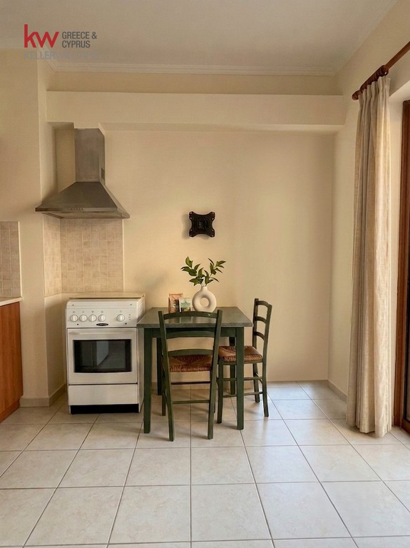 Διαμέρισμα 30 τ.μ. προς ενοικίαση, Αγυιά