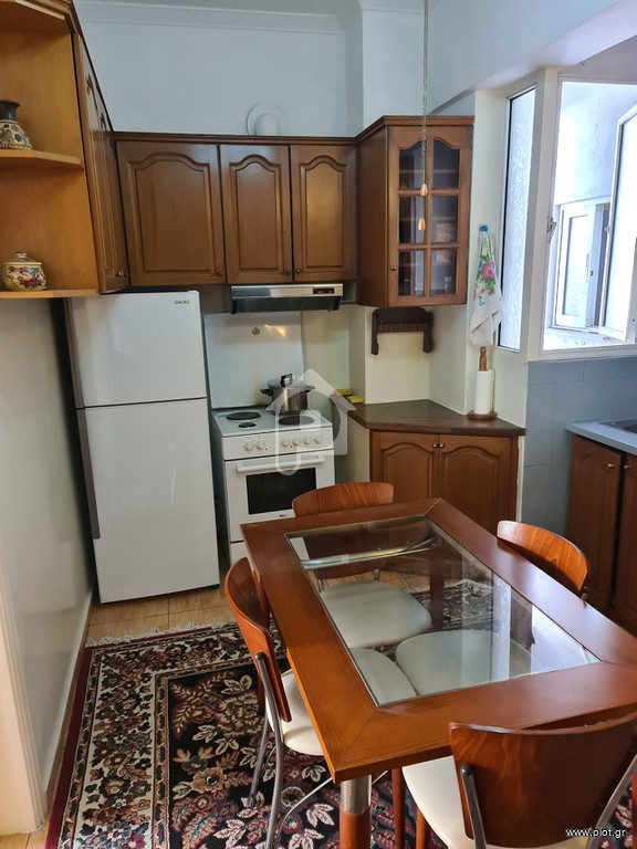 Διαμέρισμα 60 τ.μ. προς ενοικίαση, Ελληνορώσων