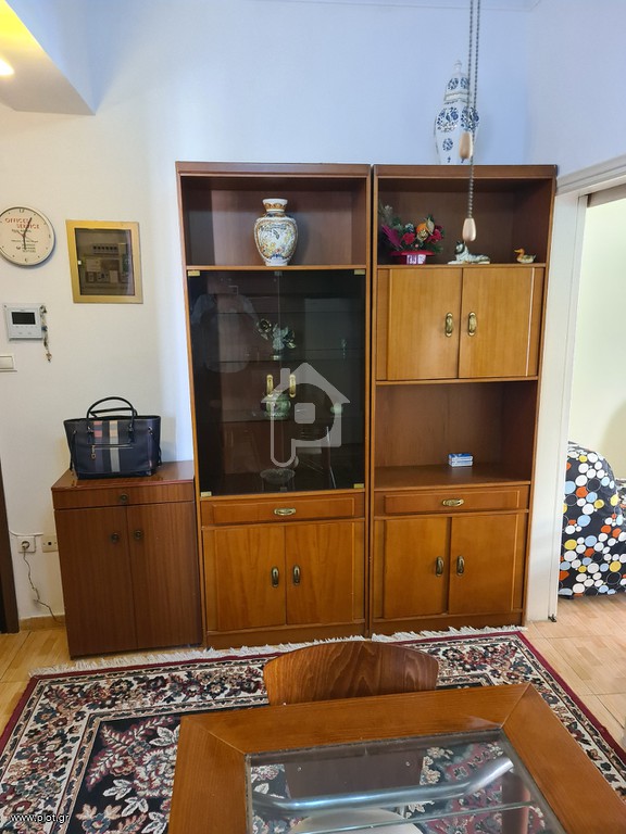 Διαμέρισμα 60 τ.μ. προς ενοικίαση, Ελληνορώσων