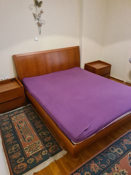 Apartment 60 sqm for rent