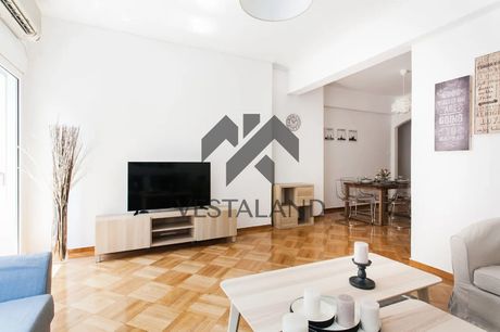 Διαμέρισμα 90 τ.μ. πρός ενοικίαση