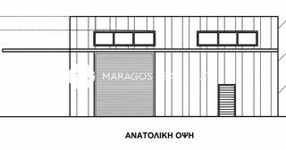 Βιοτεχνικός χώρος 195,09 τ.μ. για ενοικίαση, Αργολίδα, Άργος-thumb-3
