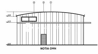 Βιοτεχνικός χώρος 195,09 τ.μ. για ενοικίαση, Αργολίδα, Άργος-thumb-4