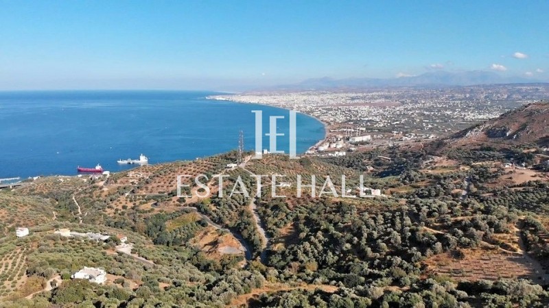 Μονοκατοικία 280 τ.μ. πρός πώληση, Ν. Ηρακλείου, Γάζι