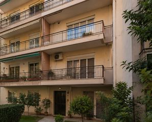 Διαμέρισμα 45 τ.μ. για ενοικίαση