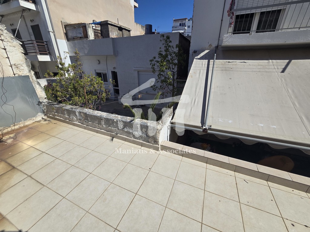 Οικόπεδο 98 τ.μ. προς πώληση, Ταμπούρια