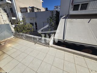 Οικόπεδο 98 τ.μ. προς πώληση, Ταμπούρια-thumb-3