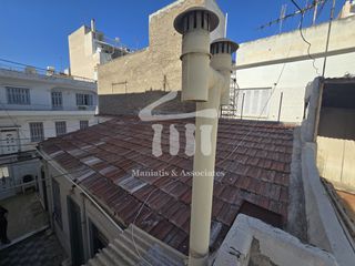 Οικόπεδο 98 τ.μ. για πώληση