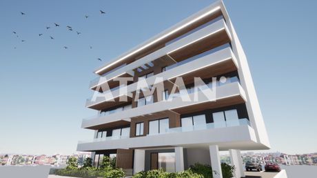 Διαμέρισμα 80 τ.μ. πρός πώληση