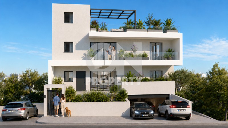 Διαμέρισμα 94 τ.μ. πρός πώληση, Αθήνα - Ανατολικά Προάστια, Γέρακας