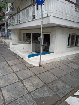 Κατάστημα 105 τ.μ. προς πώληση