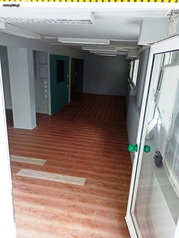 Κατάστημα 105 τ.μ. προς πώληση, Άνω Τούμπα