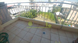Studio / γκαρσονιέρα 30 τ.μ. προς ενοικίαση, Αγία Σοφία Πάτρας-thumb-15