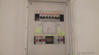 Studio / γκαρσονιέρα 30 τ.μ. προς ενοικίαση, Αγία Σοφία Πάτρας-thumb-20