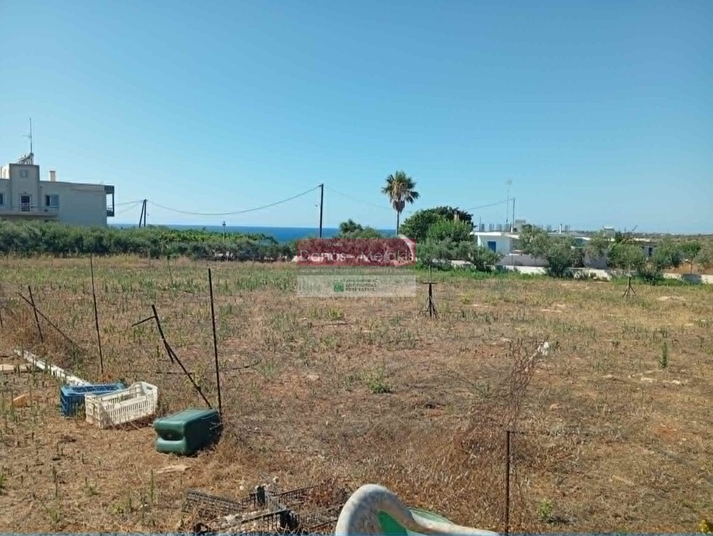 Οικόπεδο 4.250 τ.μ. προς πώληση, Άγιος Ονούφριος Ακρωτηρίου