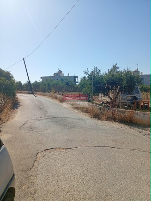 Οικόπεδο 4.250 τ.μ. προς πώληση, Άγιος Ονούφριος Ακρωτηρίου