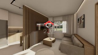 Studio / γκαρσονιέρα 60 τ.μ. για ενοικίαση