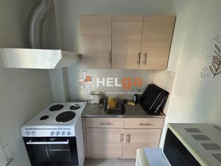 Studio / γκαρσονιέρα 30 τ.μ. πρός ενοικίαση, Αχαΐα, Πάτρα-thumb-1