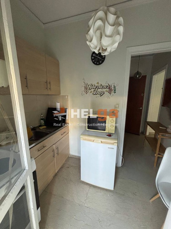 Studio / γκαρσονιέρα 30 τ.μ. πρός ενοικίαση, Αχαΐα, Πάτρα