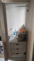 Studio / γκαρσονιέρα 30 τ.μ. πρός ενοικίαση, Αχαΐα, Πάτρα-thumb-15