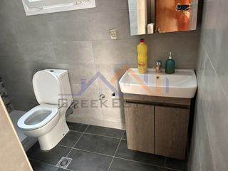 Studio / γκαρσονιέρα 40 τ.μ. για ενοικίαση, Ν. Ιωαννίνων, Ιωάννινα-thumb-6