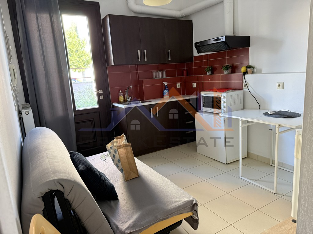 Studio / γκαρσονιέρα 30 τ.μ. προς ενοικίαση, Ιωάννινα