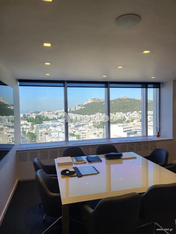 Γραφείο 213 τ.μ. πρός πώληση, Αθήνα - Κέντρο, Αμπελόκηποι - Πεντάγωνο