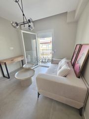 Studio / γκαρσονιέρα 27 τ.μ. για πώληση, Θεσσαλονίκη - Κέντρο, Τριανδρία-thumb-4