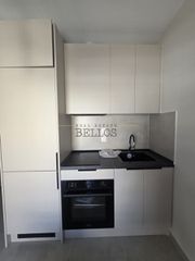 Studio / γκαρσονιέρα 27 τ.μ. για πώληση, Θεσσαλονίκη - Κέντρο, Τριανδρία-thumb-13