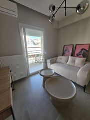 Studio / γκαρσονιέρα 27 τ.μ. για πώληση, Θεσσαλονίκη - Κέντρο, Τριανδρία-thumb-12