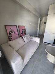 Studio / γκαρσονιέρα 27 τ.μ. για πώληση, Θεσσαλονίκη - Κέντρο, Τριανδρία-thumb-6