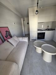 Studio / γκαρσονιέρα 27 τ.μ. για πώληση, Θεσσαλονίκη - Κέντρο, Τριανδρία-thumb-5