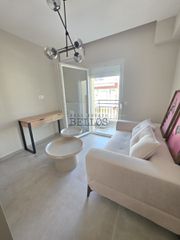 Studio / γκαρσονιέρα 27 τ.μ. για πώληση, Θεσσαλονίκη - Κέντρο, Τριανδρία-thumb-1