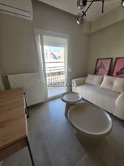 Studio / γκαρσονιέρα 27 τ.μ. για πώληση, Θεσσαλονίκη - Κέντρο, Τριανδρία-thumb-2