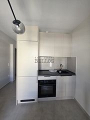 Studio / γκαρσονιέρα 27 τ.μ. για πώληση, Θεσσαλονίκη - Κέντρο, Τριανδρία-thumb-3