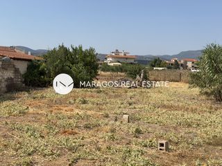 Οικόπεδο 926 τ.μ. για πώληση